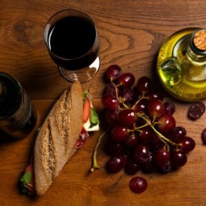 Productos gourmet “Sabores de Casa”